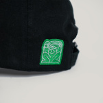 Pixelarte - Shop - WORK HARD CLUB - Gorra - Detalle