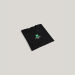 Pixelarte - Shop - WORK HARD CLUB - Camiseta - Negra - Detalle 02