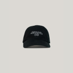 Pixelarte - Shop - WORK HARD CLUB - Gorra - Frontal