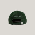 Pixelarte_Gorra-Pana-Verde_Mascot_Trasera